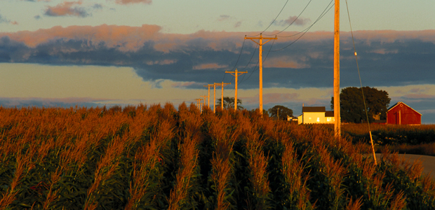 The Real Story of Alberta Oil Industry Pollution