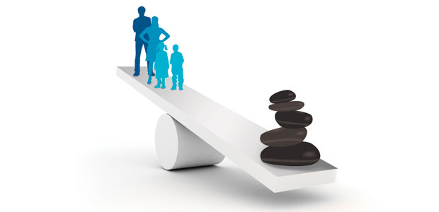 The Obesity Epidemic