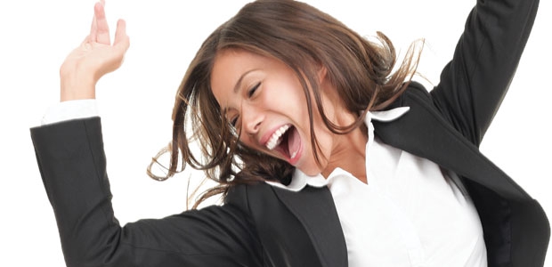 Smile: It’s Positive Thinking Day!