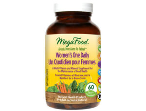 MegaFood Women's One Daily