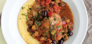 Chicken Meadiatore