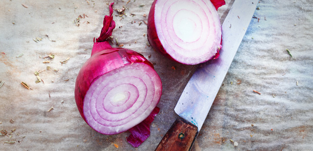 Kitchen Corner: Teeny-Tiny Hacks to Make Your Kitchen Happy