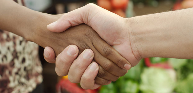 Attend the Two Worlds Cancer Collaboration Gala!