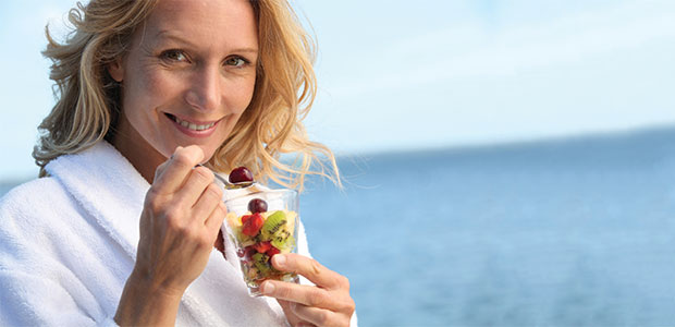 Maintain a Healthy Weight