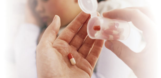 Get Your Child’s Attention