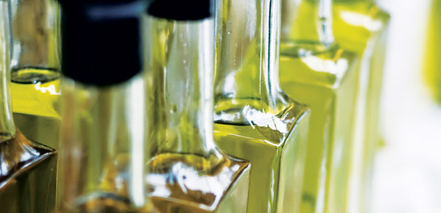 Cooking Oils 101