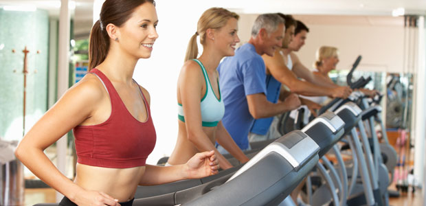 Gym Etiquette for Beginners