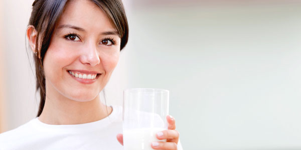 Have some milk (alternative) with your cereal today