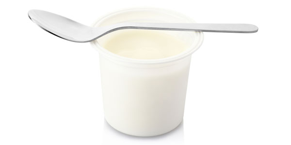 Diabetics: stock up on yogourt fortified with vitamin D!