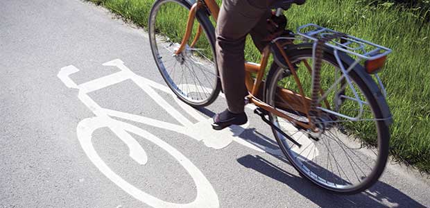 Dust Off Your Wheels