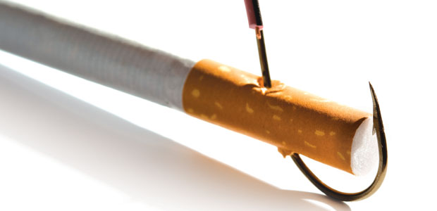 Addiction Prescription