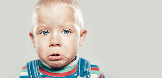 Is Crying Good For You?