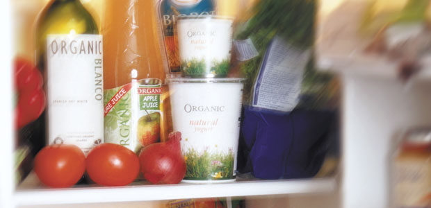 Organic: For Better or Worse?