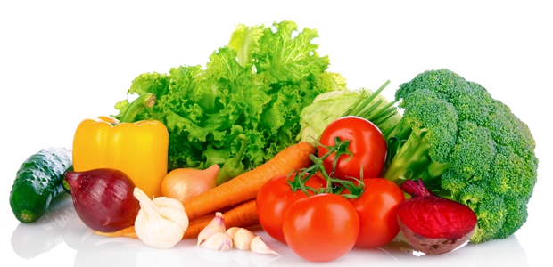 Meatless Monday: 5 Nutrients for World Vegan Month