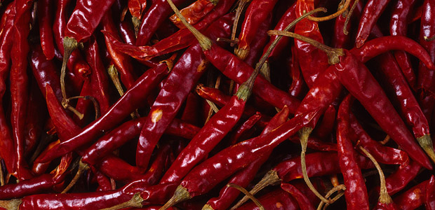 Red Hot Chili Peppers