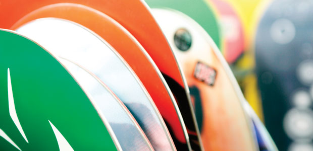 Cheap Winter Thrills