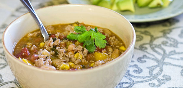 4 creative ways to use leftover turkey