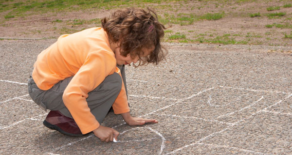 Children Ingest Carcinogens from Coal-Tar-Sealed Pavement