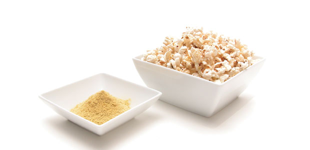 Nutritional Yeast