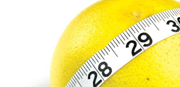 Heavy Evidence on Getting Lean