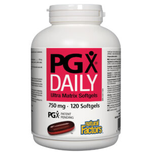 PGX Daily Ultra Matrix Softgels