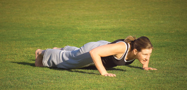 From Pole Dancing to Gliding