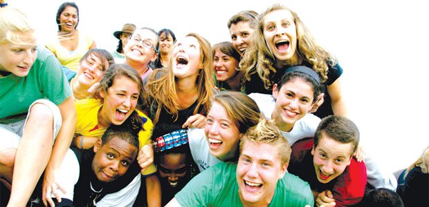 The Take Action Academy: Summer Camps for the Leaders of Tomorrow