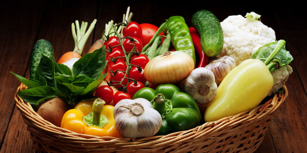 Protect your health and the environment by pledging to go meatless on Mondays