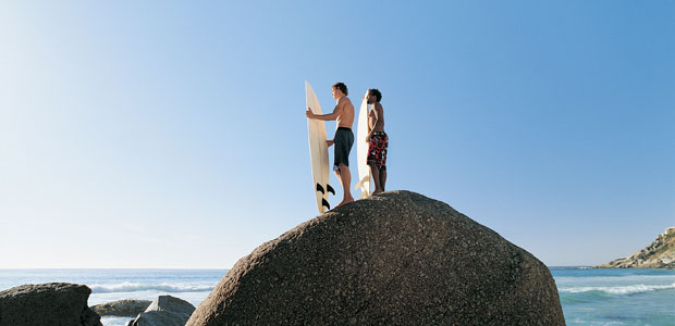 Let’s Talk Success