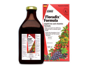 Floradix® Formula