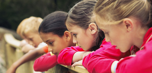 Hazards In The Household