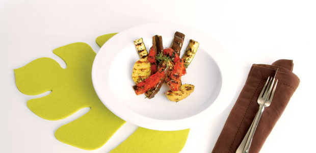 Fire Up Your Summer Menu