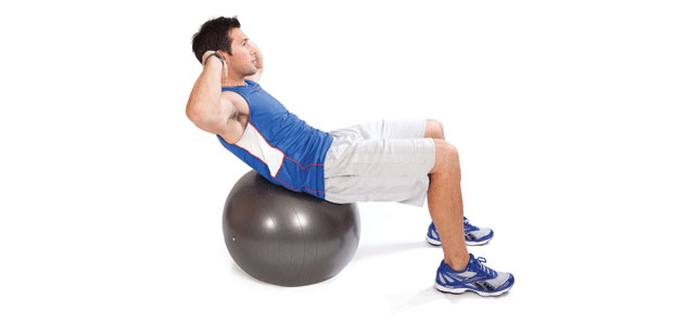 Try Interval Training