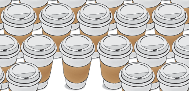 The Disposable Dilemma