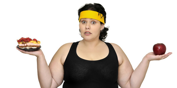 Focus on Mindful Eating, Not Calorie Counting