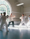 Tai Chi