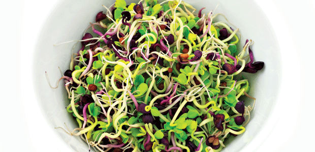 A Change Will Do You Good