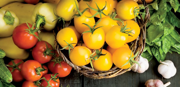 20 Ways to Save on Food