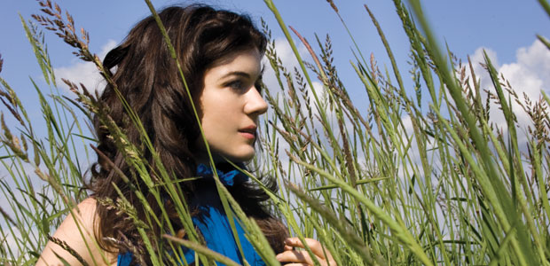 The Gift of Gabrielle