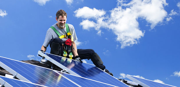 Keeping Up With the Jones’ in Building a Bright and Sustainable Future