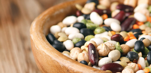 Healthy Beans