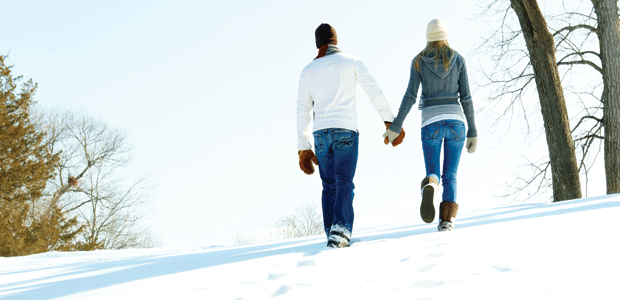 5 Winter Mood-Boosters