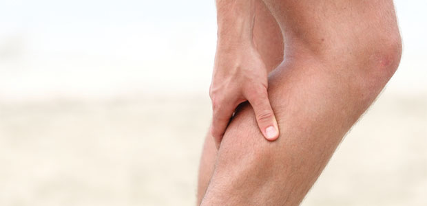 Muscle Cramps