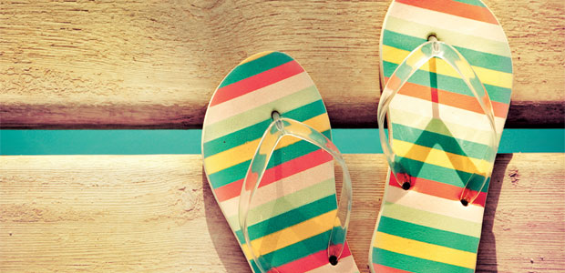 Fashionable & Dangerous