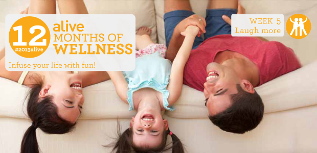 #2013alive: Get Ready to Bust a Bad Habit!