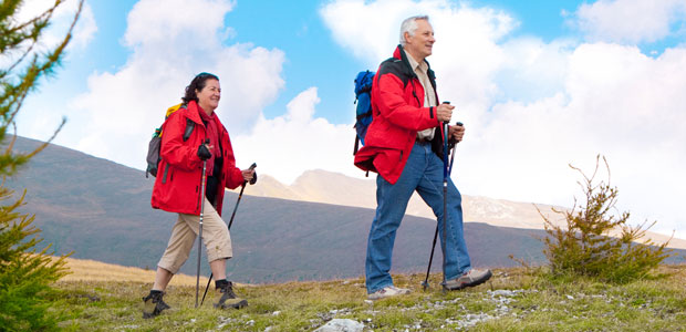 Bone Up to Fight Osteoporosis