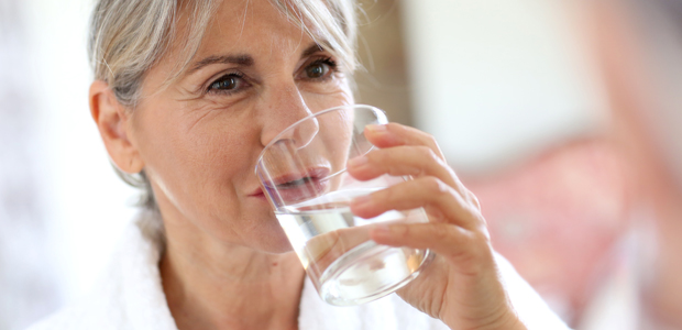 Hydration: Myths and Facts