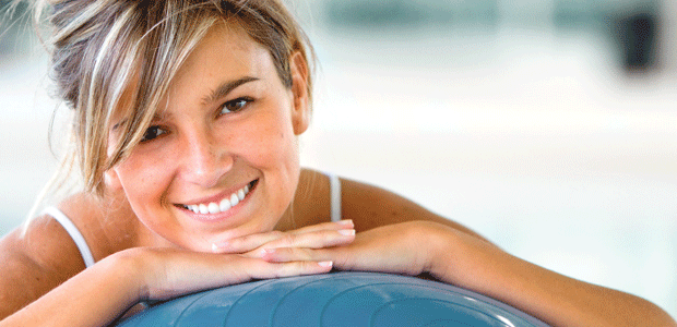 30 days to a new you