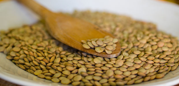 Eat more lentils; become more Canadian