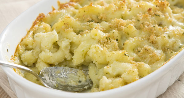 Don’t Deny Yourself Your Favourite Comfort Foods – Try Ours With A Healthy Twist!